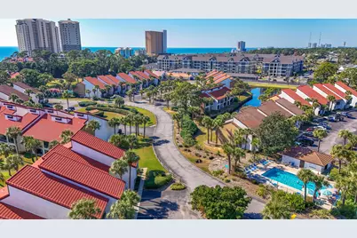 520 N Richard Jackson Boulevard N #UNIT 2715, Panama City Beach, FL 32407 - Photo 35
