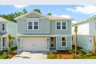 41 Ashwood Drive, Santa Rosa Beach, FL 32459 - Photo 1