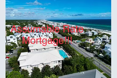 4341 E County Highway 30A E #UNIT C302, Santa Rosa Beach, FL 32459 - Photo 1