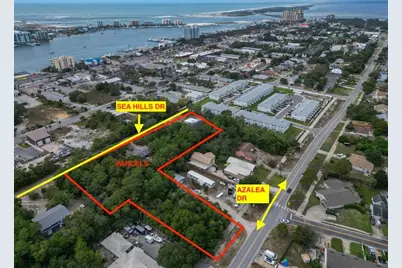 523 Sea Hills Drive, Destin, FL 32541 - Photo 3