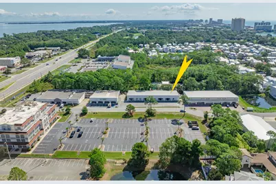 101 Business Centre Drive #B, Miramar Beach, FL 32550 - Photo 1
