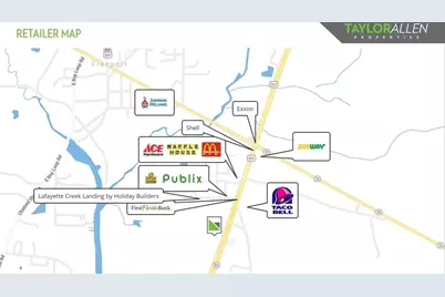 1.1 Acres US Highway 331 South, Freeport, FL 32439 - Photo 9