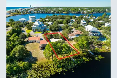 211 Lakeview Drive, Santa Rosa Beach, FL 32459 - Photo 11