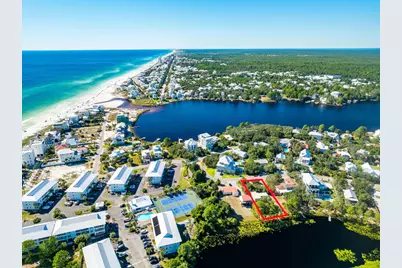 211 Lakeview Drive, Santa Rosa Beach, FL 32459 - Photo 7