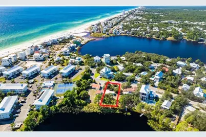 211 Lakeview Drive, Santa Rosa Beach, FL 32459 - Photo 7