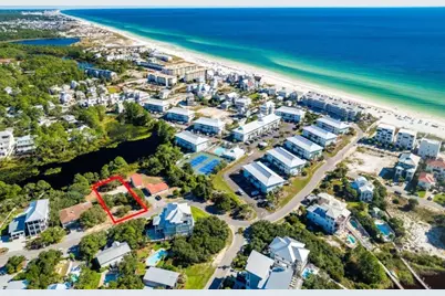 211 Lakeview Drive, Santa Rosa Beach, FL 32459 - Photo 5