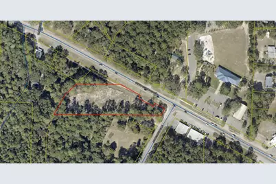 1.91 Acres W St Highway 20 W, Freeport, FL 32439 - Photo 7