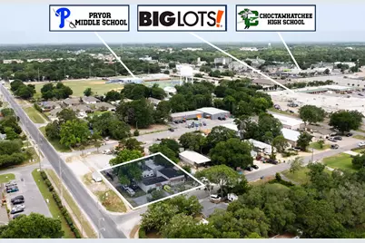 117 Auburn Road, Fort Walton Beach, FL 32547 - Photo 3