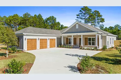 144 W Captain Fritz Way W, Freeport, FL 32439 - Photo 1