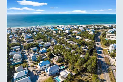 Tbd Brown Street, Santa Rosa Beach, FL 32459 - Photo 5
