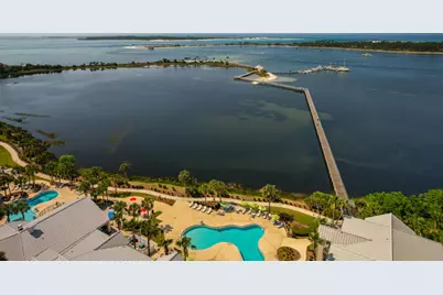 4726 Bay Point Road # E245, Panama City Beach, FL 32408 - Photo 53