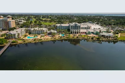 4726 Bay Point Road # E245, Panama City Beach, FL 32408 - Photo 55