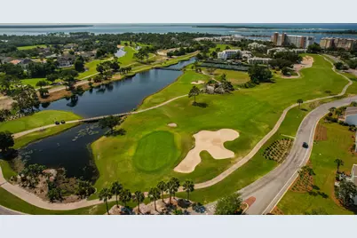 4726 Bay Point Road # E245, Panama City Beach, FL 32408 - Photo 49