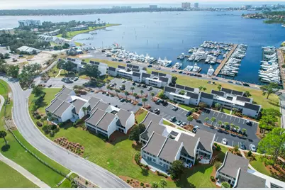 4726 Bay Point Road # E245, Panama City Beach, FL 32408 - Photo 43