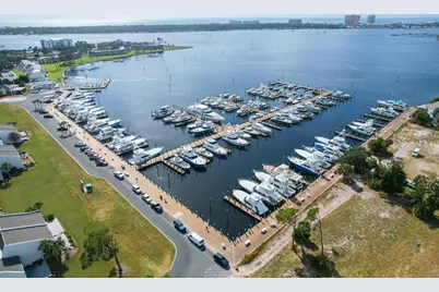 4726 Bay Point Road # E245, Panama City Beach, FL 32408 - Photo 35