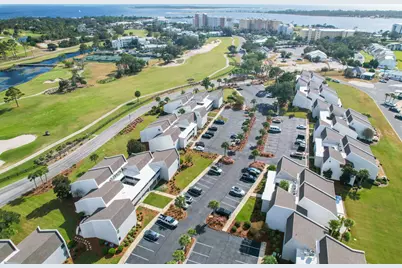 4726 Bay Point Road # E245, Panama City Beach, FL 32408 - Photo 41