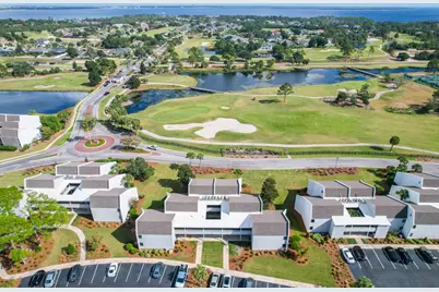 4726 Bay Point Road # E245, Panama City Beach, FL 32408 - Photo 39