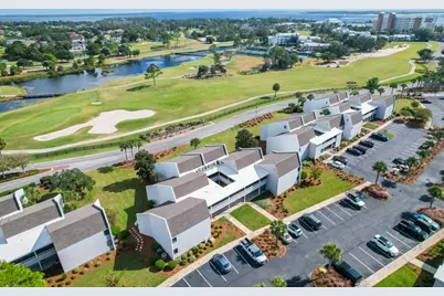 4726 Bay Point Road # E245, Panama City Beach, FL 32408 - Photo 31