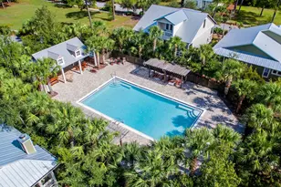 Lot 32 Marlberry Trace, Santa Rosa Beach, FL 32459 - Photo 5