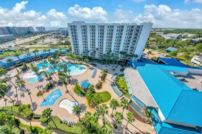 4203 Indian Bayou Trail #UNIT 11207, Destin, FL 32541 - Photo 27