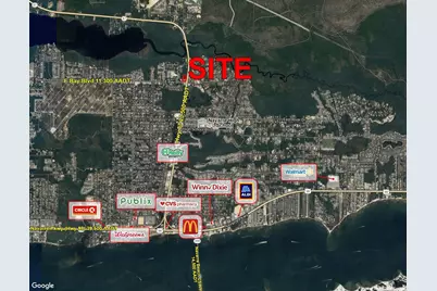 8504 E Bay Boulevard E, Navarre, FL 32566 - Photo 9