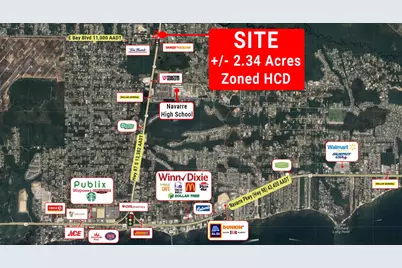 8504 E Bay Boulevard E, Navarre, FL 32566 - Photo 7