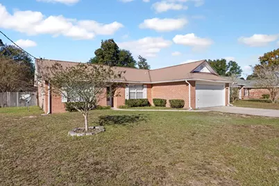 1241 Ego Drive, Crestview, FL 32536 - Photo 1