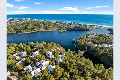 Lot 3 Dewberry Lane, Santa Rosa Beach, FL 32459 - Photo 1