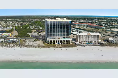 17281 Front Beach Road #908, Panama City Beach, FL 32413 - Photo 41
