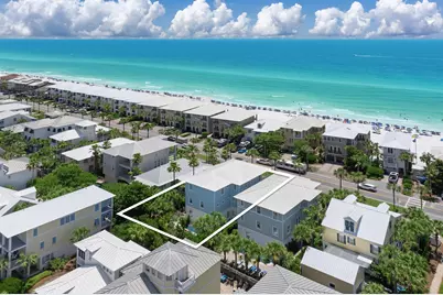 1850 Scenic Gulf Drive, Miramar Beach, FL 32550 - Photo 1