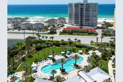 725 Gulf Shore Drive #UNIT 503A, Destin, FL 32541 - Photo 53