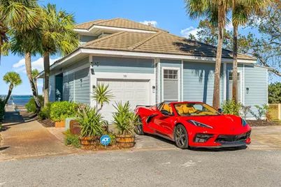 38 Garden Bay Court, Miramar Beach, FL 32550 - Photo 3