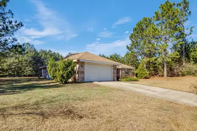 8180 Shooter Lane, Laurel Hill, FL 32567 - Photo 1