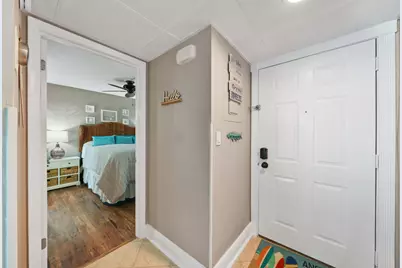 9850 S Thomas Drive S #1004W, Panama City Beach, FL 32408 - Photo 17