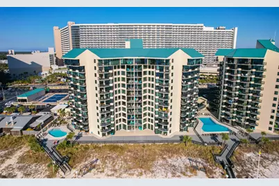 9850 S Thomas Drive S #1004W, Panama City Beach, FL 32408 - Photo 43