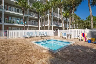 144 Spires Lane #UNIT 110, Santa Rosa Beach, FL 32459 - Photo 29