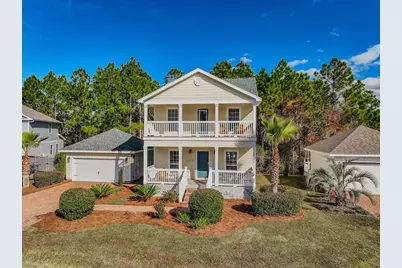 40 Salty Drive, Santa Rosa Beach, FL 32459 - Photo 1