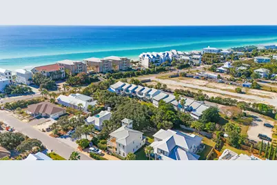 50 Gossamer Lane #UNIT 12, Inlet Beach, FL 32461 - Photo 35