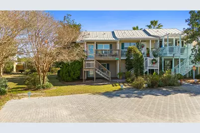 50 Gossamer Lane #UNIT 12, Inlet Beach, FL 32461 - Photo 33