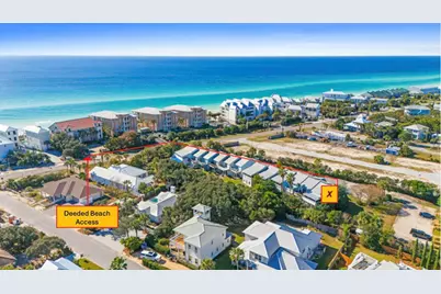 50 Gossamer Lane #UNIT 12, Inlet Beach, FL 32461 - Photo 37