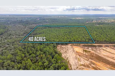 40 Acres Brooklyn Drive, Defuniak Springs, FL 32433 - Photo 17
