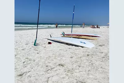 374 Bluefish Drive #UNIT 3B, Fort Walton Beach, FL 32548 - Photo 33