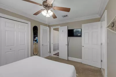 374 Bluefish Drive #UNIT 3B, Fort Walton Beach, FL 32548 - Photo 29