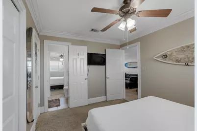 374 Bluefish Drive #UNIT 3B, Fort Walton Beach, FL 32548 - Photo 23