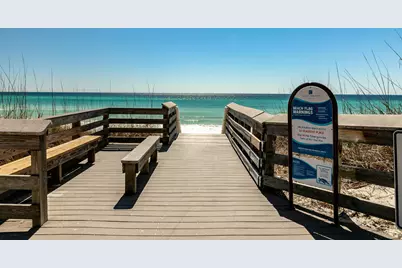 36 N Myrtle Drive N #UNIT 103, Santa Rosa Beach, FL 32459 - Photo 25