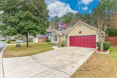 1905 W Mistral Lane W, Fort Walton Beach, FL 32547 - Photo 1