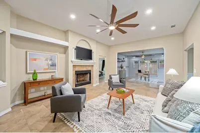 1905 W Mistral Lane W, Fort Walton Beach, FL 32547 - Photo 7