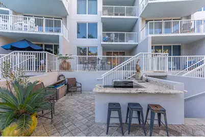 1322 Miracle Strip Pkwy #UNIT L05, Fort Walton Beach, FL 32548 - Photo 35