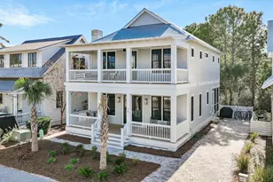 79 Cypress Passage, Santa Rosa Beach, FL 32459 - Photo 1