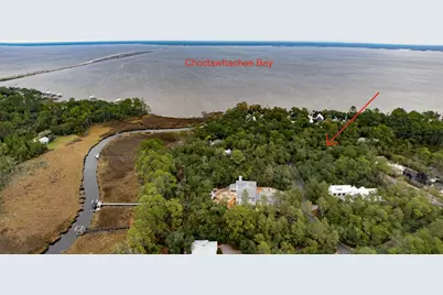 Lot 36 Ansley Forest Drive, Santa Rosa Beach, FL 32459 - Photo 5